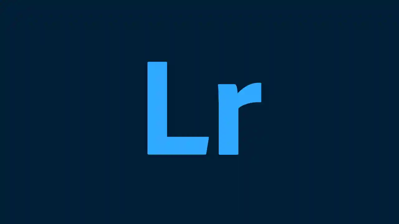 Lightroom