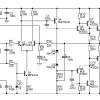 3 Skema Power Amplifier Built-up Terbaik untuk Lapangan