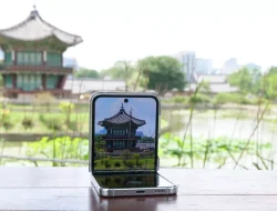 Kelebihan dan Kekurangan Samsung Galaxy Z Flip 5