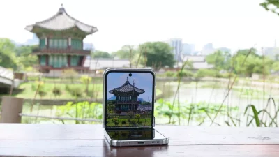 Kelebihan dan Kekurangan Samsung Galaxy Z Flip 5