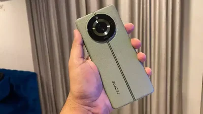 Harga dan Spesifikasi Realme 11 Pro 5G Terbaru