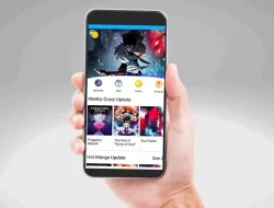 Sektekomik APK, Baca Komik Favorit Tanpa Kuota Internet