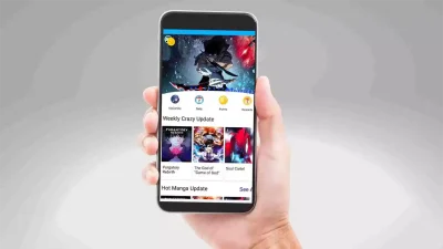 Sektekomik APK, Baca Komik Favorit Tanpa Kuota Internet