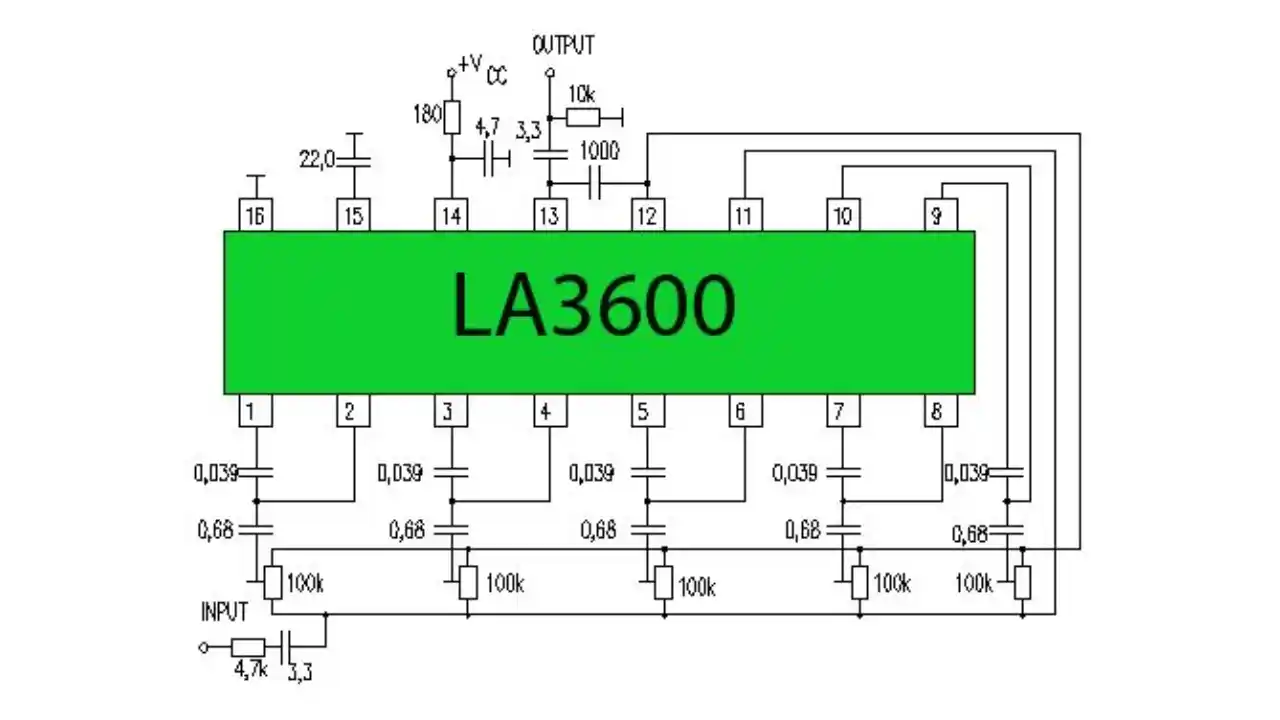 Panduan Merakit Equalizer Sesuai dengan Tone Control dan Power Amplifier