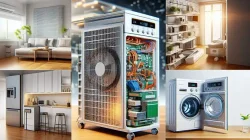 Teknologi Inverter: Inovasi yang Mengubah Dunia Elektronik dan Energi