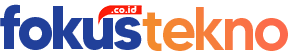 FOKUS TEKNOLOGI