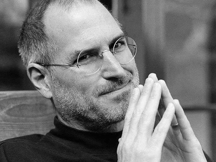 Biografi Steve Jobs dari Masa Kecil, Karir hingga Meninggal Dunia