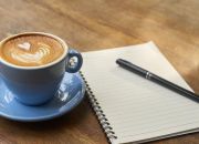 Kumpulan Puisi Tentang Kopi Singkat | Penyair Malam 8 Kumpulan Puisi Tentang Kopi Singkat | Penyair Malam