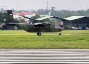 Sejarah Bandara Pondok Cabe Tangerang Selatan 12 Sejarah Bandara Pondok Cabe Tangerang Selatan
