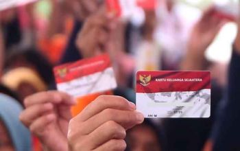 Bahas NIK e-KTP Sebagai NPWP dan Kewajiban Bayar Pajak