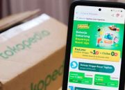 Cara Jualan Online di Tokopedia Lewat HP Agar Cepat Laku