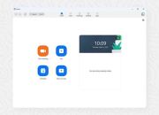 Cara Merekam Presentasi Zoom dan Mempresentasikan Dalam Rapat Virtual