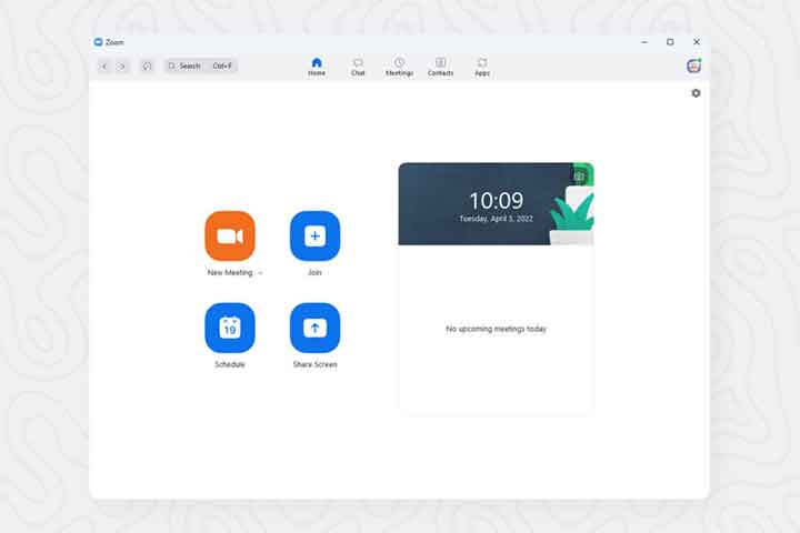 Cara Merekam Presentasi Zoom dan Mempresentasikan Dalam Rapat Virtual