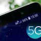 Ilustrasi Jaringan 5g