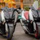Jenis Motor Vespa Matic Terbaru, Harga dan Spesifikasinya!