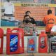 Beredar Oli Palsu, Perhatikan Cara Membadakan Produk Asli dan Palsu