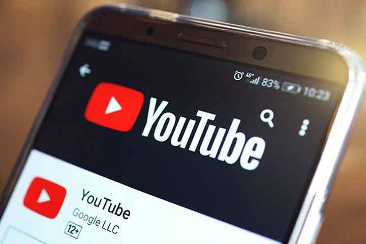 Cara Monetisasi YouTube Lewat HP Android - Adsense