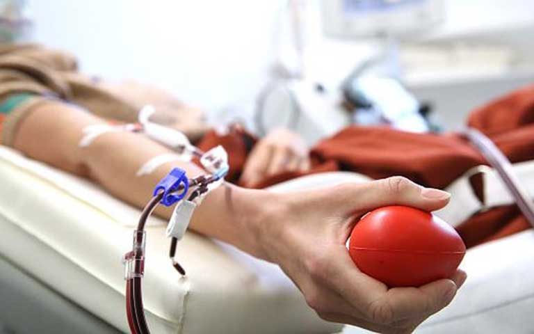 Manfaat Donor Darah: Turunkan Risiko Penyakit Jantung dan Kanker