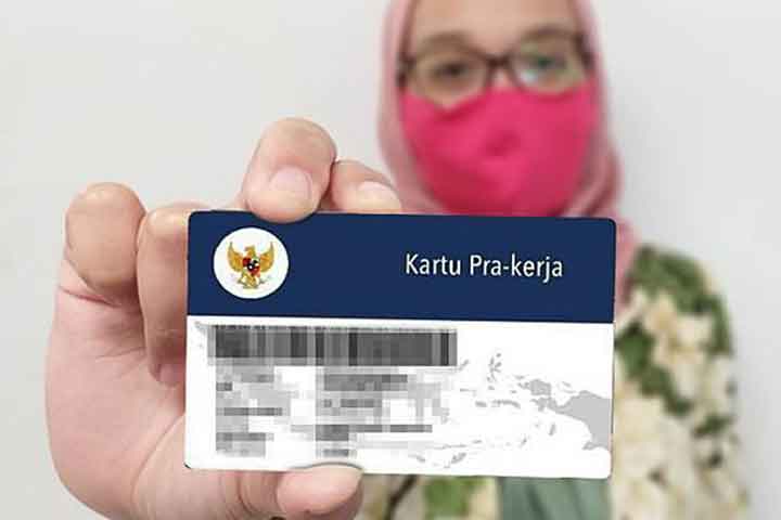 Rahasia Diterima Kartu Prakreja, Perhatikan Syarat Ini!