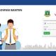PPDB SMAN Provinsi Banten