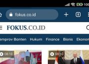 Cara Mengubah Warna Address Bar Mobile di WordPress Tanpa Plugin