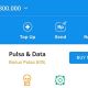 Cara Isi Saldo DANA di Alfamart, Indomaret, ATM, BCA Mobile, Pulsa