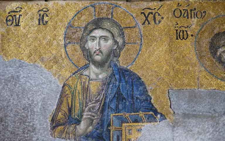 Manusia atau Mesias: Peran Yesus dalam Yudaisme
