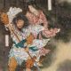 Kisah Mitologi Jepang: Izanami dan Izanagi