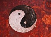 Ini Arti Yin-Yang, Filosofi Hidup dari Tionghoa