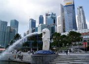 Mengapa Negara Singapura Lebih Berfokus Pada Perdagangan dan Industri 4 Mengapa Negara Singapura Lebih Berfokus Pada Perdagangan dan Industri