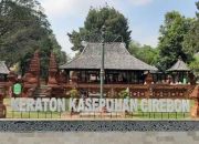 Sejarah Keraton Kasepuhan Cirebon Singkat dan Lengkap