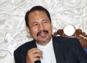 Profil M Nasir Pencipta lagu Tiara