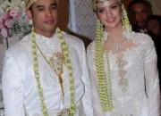 Pakaian Adat Pengantin Banten: Perpaduan Budaya Sunda dan Jawa