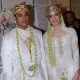Pakaian Adat Pengantin Banten: Perpaduan Budaya Sunda dan Jawa