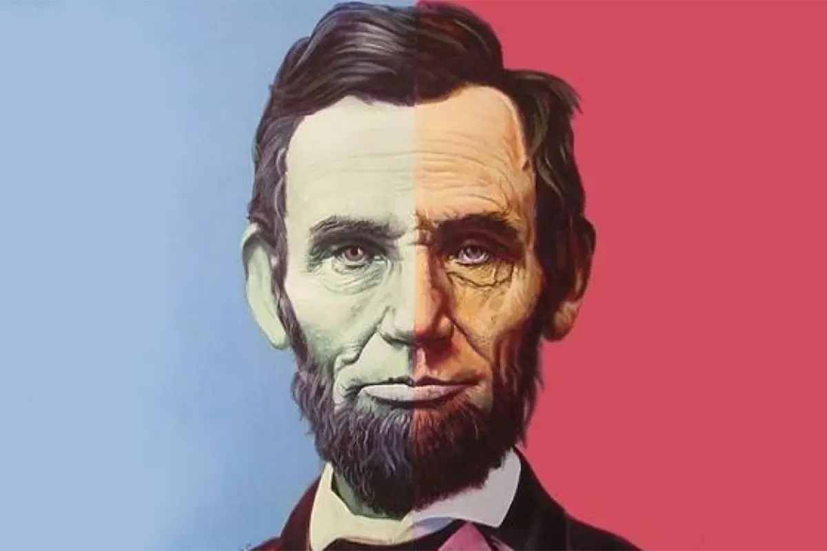 Abraham Lincoln Kalah 20 Kali Sebelum Menjadi Presiden AS ke-16