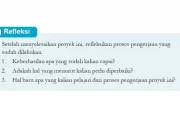 Kunci Jawaban IPA Kelas 9 Halaman 50: Refleksi Keberhasilan Siswa 8 Kunci Jawaban IPA Kelas 9 Halaman 50: Refleksi Keberhasilan Siswa