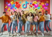 Cara Edit Video di TikTok yang Keren dan Mudah untuk Pemula 5 Cara Edit Video di TikTok yang Keren dan Mudah untuk Pemula
