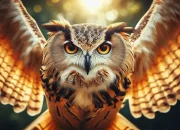 10 Fakta Menarik tentang Burung Hantu yang Perlu Kamu Tahu 3 10 Fakta Menarik tentang Burung Hantu yang Perlu Kamu Tahu