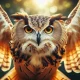 10 Fakta Menarik tentang Burung Hantu yang Perlu Kamu Tahu