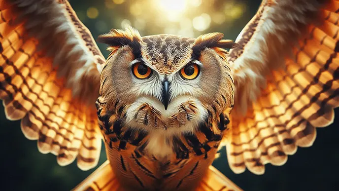 10 Fakta Menarik tentang Burung Hantu yang Perlu Kamu Tahu