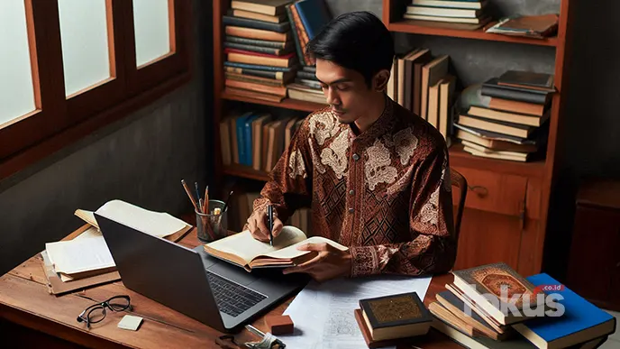Resiko Kuliah Sambil Kerja dan Cara Efektif Mengatasinya