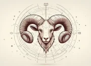 Karakter Zodiak Aries Pria dan Wanita 5 Karakter Zodiak Aries Pria dan Wanita