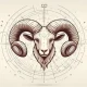 Karakter Zodiak Aries Pria dan Wanita