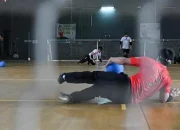 Teknik Dasar Sepak Bola: Cara Menghasilkan Arah Bola yang Tepat 2 Teknik Dasar Sepak Bola: Cara Menghasilkan Arah Bola yang Tepat