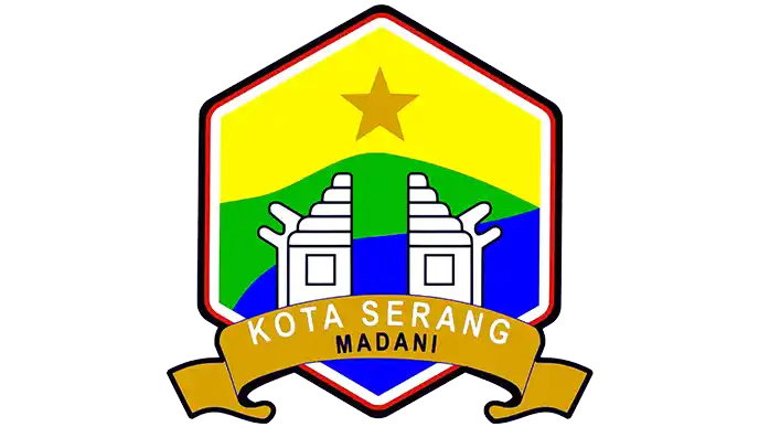 Lambang Kota Serang: Simbol Sejarah dan Makna Mendalam