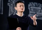 Biografi Jack Ma: Kisah Inspiratif Pendiri Alibaba dan Perjalanan Hidupnya