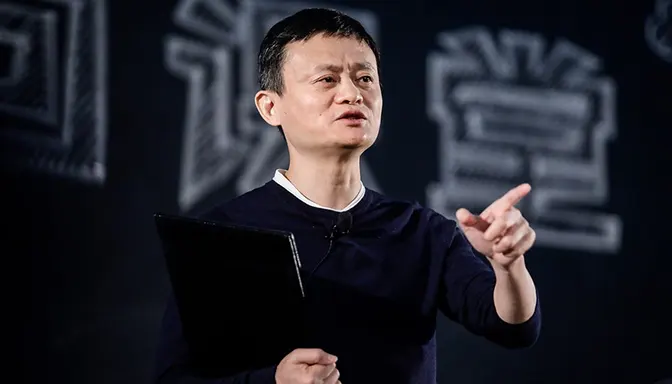 Biografi Jack Ma: Kisah Inspiratif Pendiri Alibaba dan Perjalanan Hidupnya