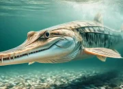 Ikan Aligator Gar: Ciri-Ciri, Harga, dan Panduan Lengkap Memeliharanya 3 Ikan Aligator Gar: Ciri-Ciri, Harga, dan Panduan Lengkap Memeliharanya