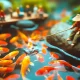 11 Resep Umpan Mancing Ikan Mas Sederhana yang Ampuh dan Tak Terkalahkan