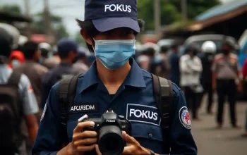 Pengertian Kode Etik Jurnalistik dalam Tugas Jurnalistik